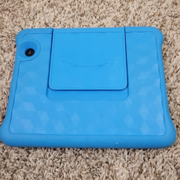 Amazon Fire HD 8 Kids Edition 8" 32GB Tablet Blue - Picture 3 of 6